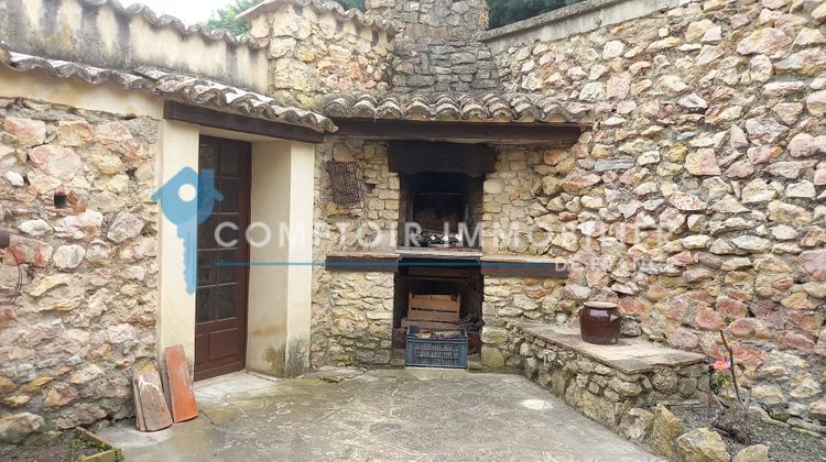 Ma-Cabane - Vente Maison Boulbon, 230 m²