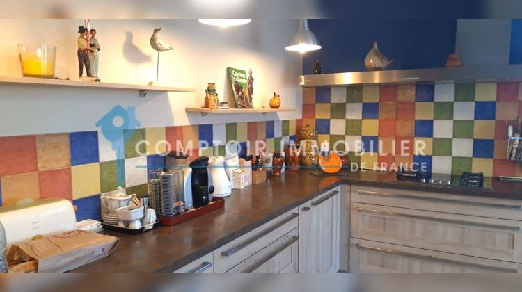 Ma-Cabane - Vente Maison Boulbon, 150 m²