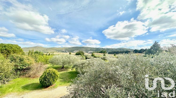 Ma-Cabane - Vente Maison Boulbon, 220 m²