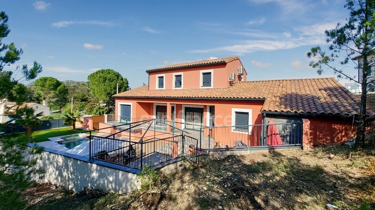 Ma-Cabane - Vente Maison BOULBON, 180 m²