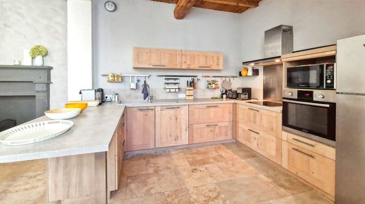 Ma-Cabane - Vente Maison BOULBON, 278 m²