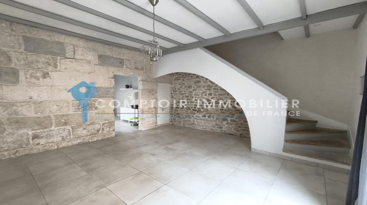 Ma-Cabane - Vente Maison Boulbon, 70 m²