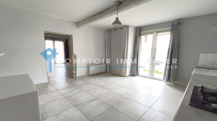 Ma-Cabane - Vente Maison Boulbon, 70 m²