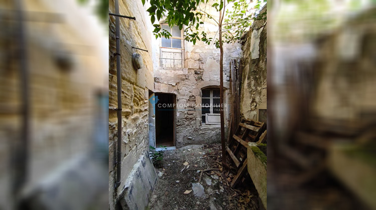 Ma-Cabane - Vente Maison Boulbon, 150 m²