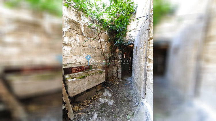 Ma-Cabane - Vente Maison Boulbon, 150 m²