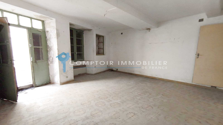 Ma-Cabane - Vente Maison Boulbon, 150 m²