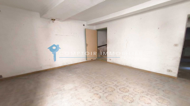 Ma-Cabane - Vente Maison Boulbon, 150 m²