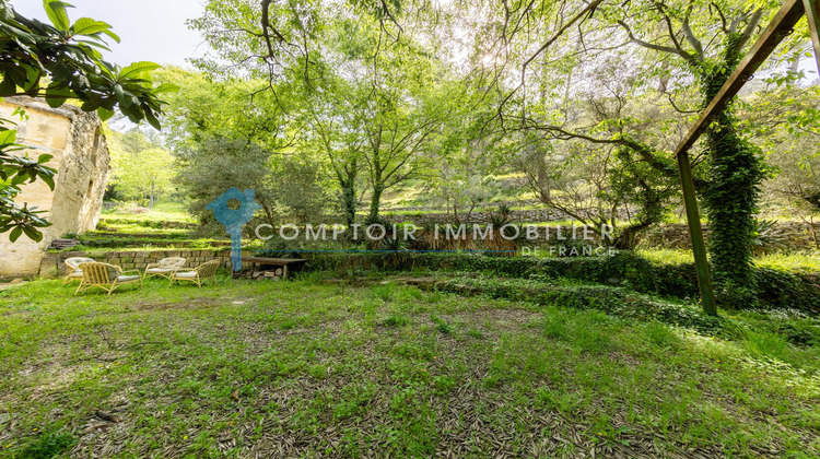 Ma-Cabane - Vente Maison Boulbon, 170 m²