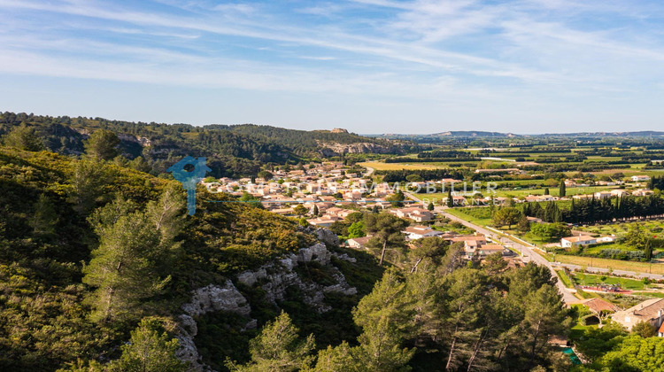 Ma-Cabane - Vente Maison Boulbon, 170 m²