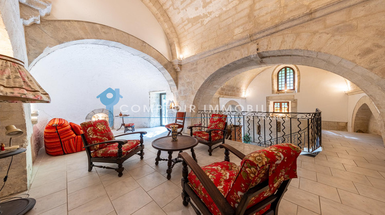 Ma-Cabane - Vente Maison Boulbon, 170 m²