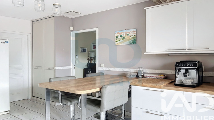 Ma-Cabane - Vente Maison Boulbon, 120 m²