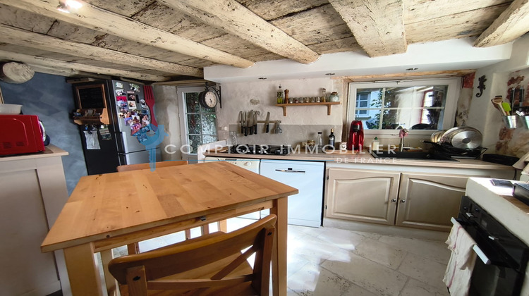 Ma-Cabane - Vente Maison Boulbon, 143 m²