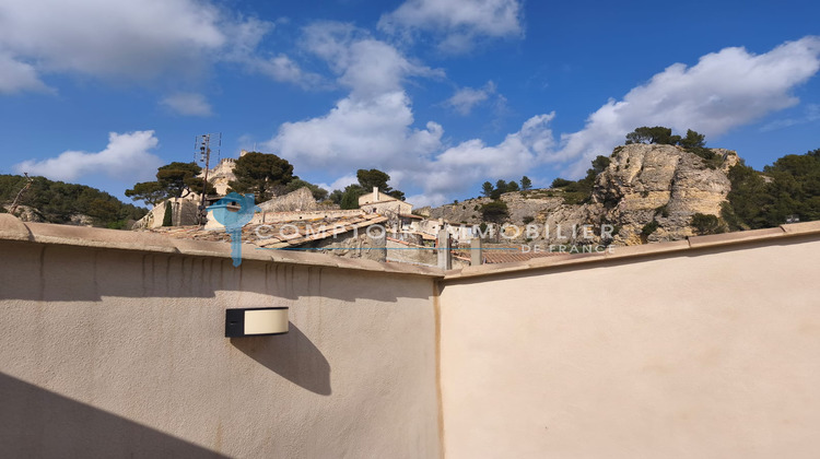 Ma-Cabane - Vente Maison Boulbon, 143 m²