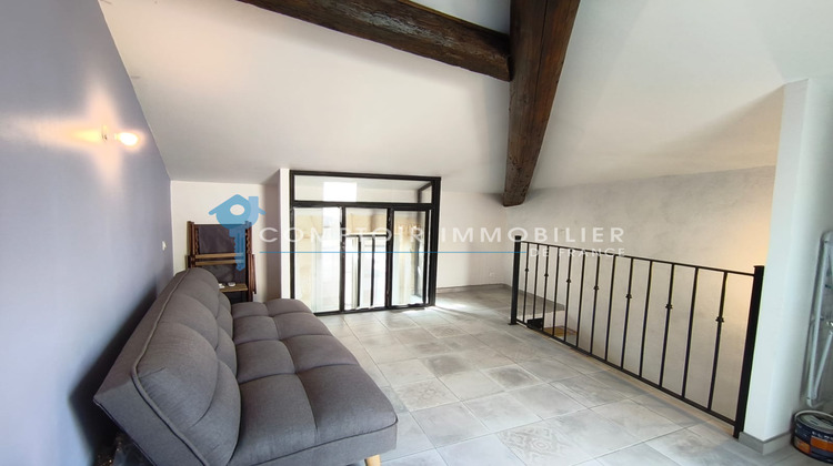 Ma-Cabane - Vente Maison Boulbon, 143 m²