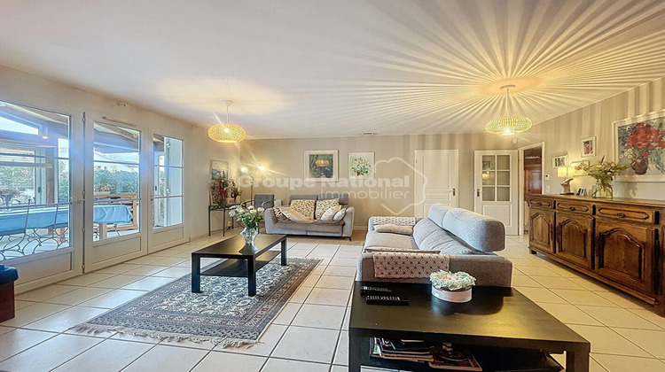 Ma-Cabane - Vente Maison BOULBON, 120 m²