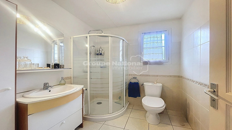 Ma-Cabane - Vente Maison BOULBON, 120 m²