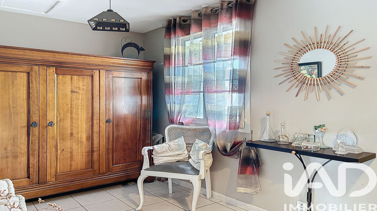 Ma-Cabane - Vente Maison Boulbon, 120 m²