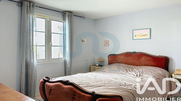 Ma-Cabane - Vente Maison Boulbon, 120 m²