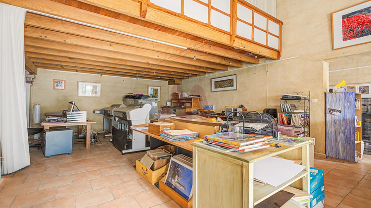 Ma-Cabane - Vente Maison Boulbon, 311 m²