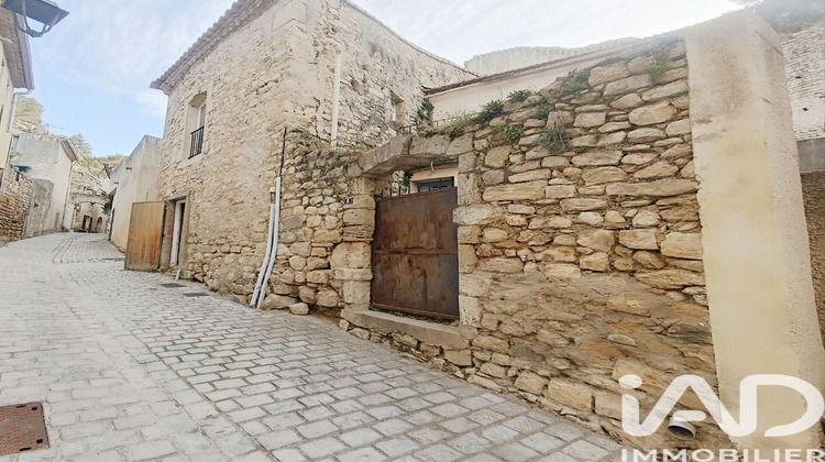 Ma-Cabane - Vente Maison Boulbon, 160 m²
