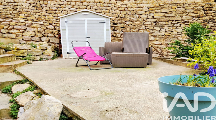Ma-Cabane - Vente Maison Boulbon, 160 m²