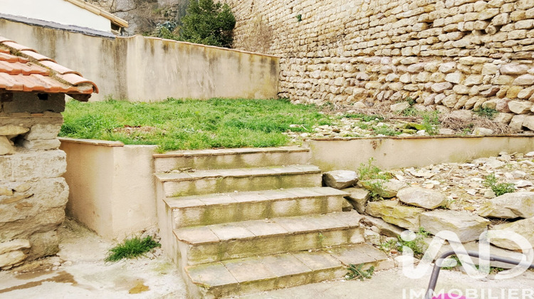 Ma-Cabane - Vente Maison Boulbon, 160 m²