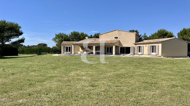 Ma-Cabane - Vente Maison Boulbon, 147 m²