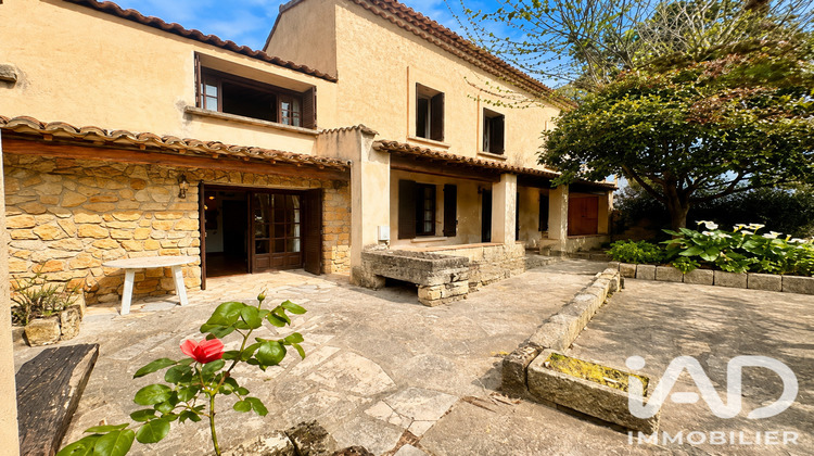 Ma-Cabane - Vente Maison Boulbon, 185 m²