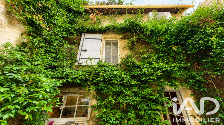 Ma-Cabane - Vente Maison Boulbon, 143 m²