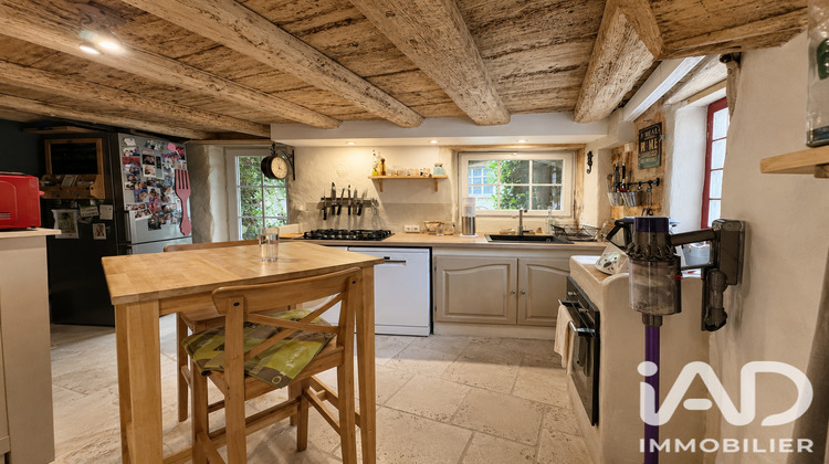 Ma-Cabane - Vente Maison Boulbon, 143 m²