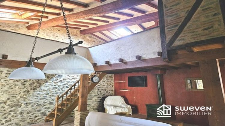 Ma-Cabane - Vente Maison Bouleternère, 67 m²