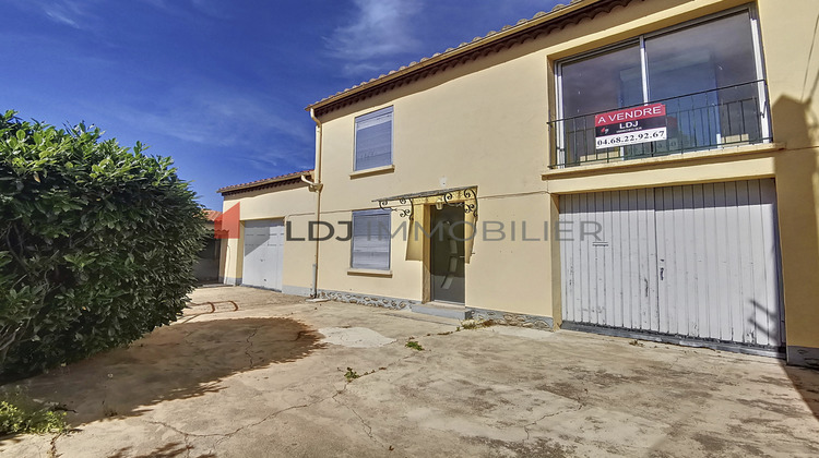 Ma-Cabane - Vente Maison Bouleternère, 74 m²