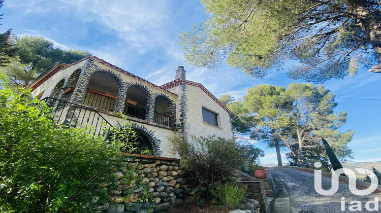 Ma-Cabane - Vente Maison Bouleternère, 118 m²