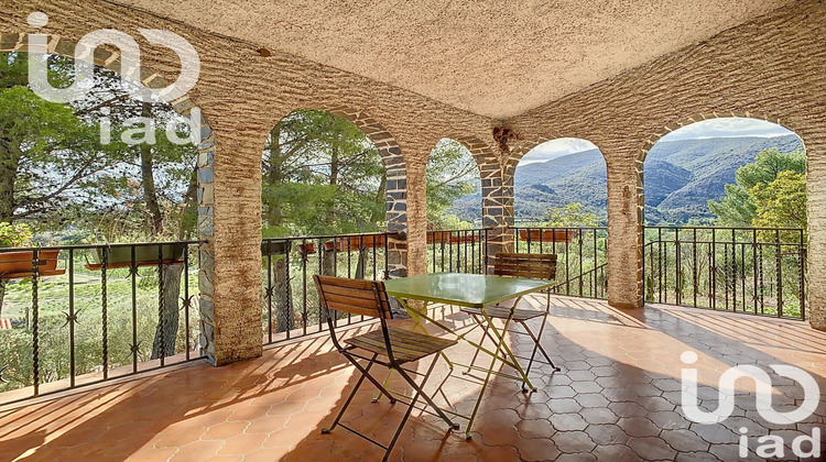 Ma-Cabane - Vente Maison Bouleternère, 118 m²