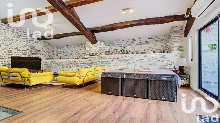 Ma-Cabane - Vente Maison Bouleternère, 118 m²