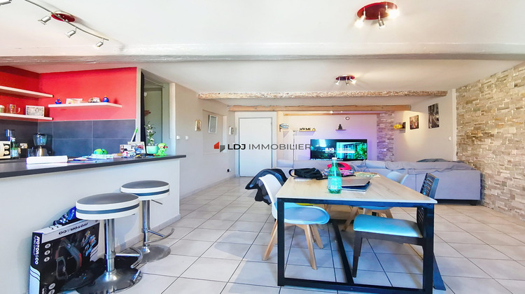 Ma-Cabane - Vente Maison Bouleternère, 120 m²