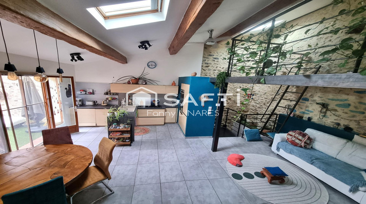 Ma-Cabane - Vente Maison Bouleternere, 105 m²