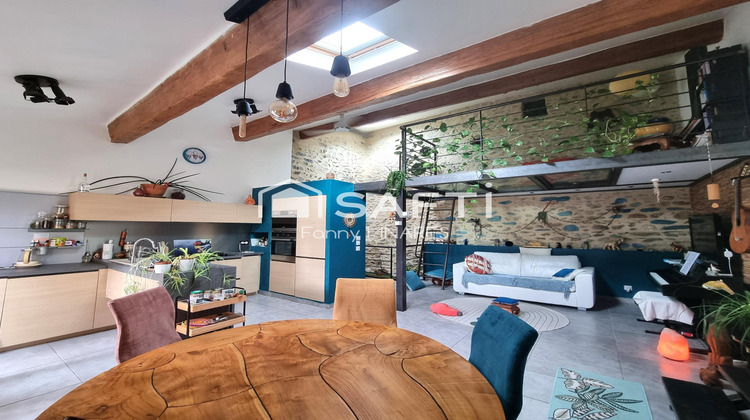 Ma-Cabane - Vente Maison Bouleternere, 105 m²