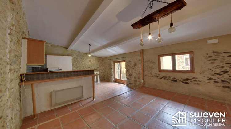 Ma-Cabane - Vente Maison Bouleternère, 52 m²