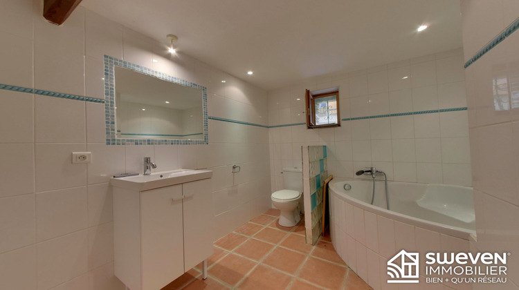 Ma-Cabane - Vente Maison Bouleternère, 52 m²