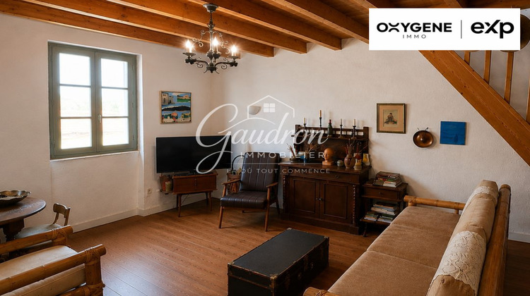 Ma-Cabane - Vente Maison Bouleternère, 67 m²