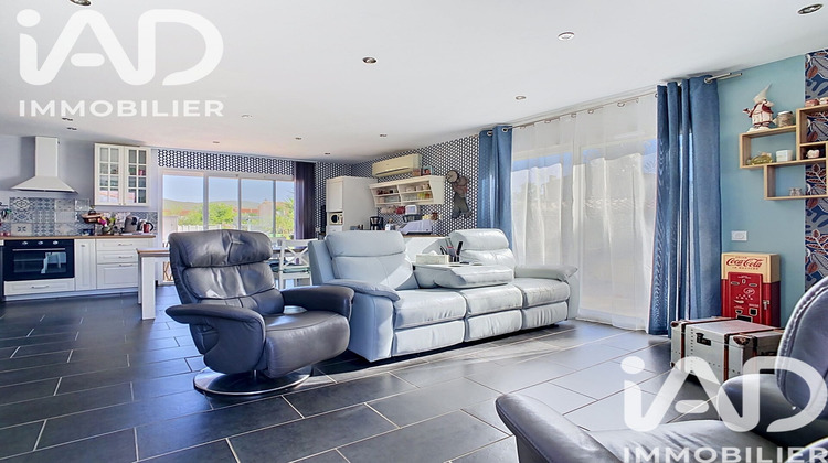 Ma-Cabane - Vente Maison Bouleternère, 111 m²