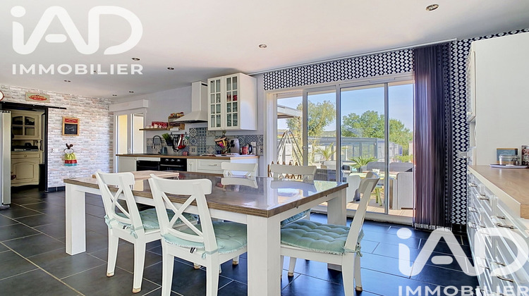 Ma-Cabane - Vente Maison Bouleternère, 111 m²