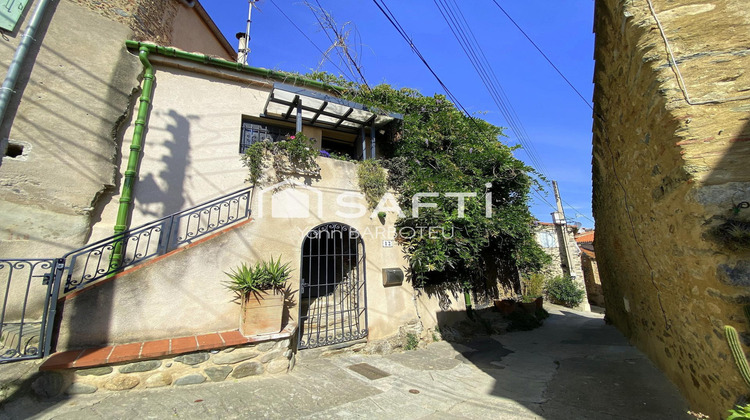 Ma-Cabane - Vente Maison Bouleternere, 70 m²