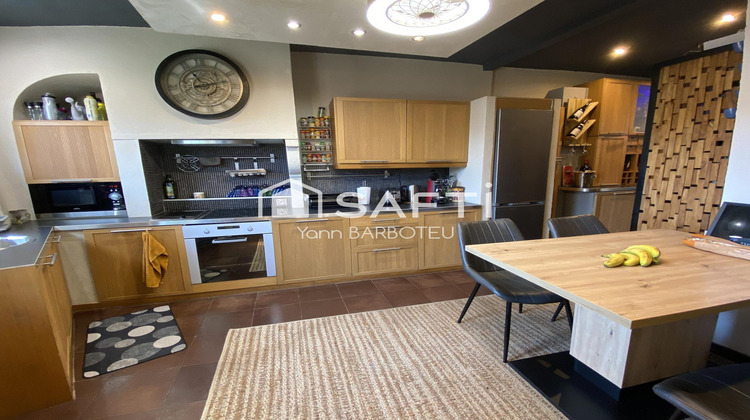 Ma-Cabane - Vente Maison Bouleternere, 70 m²