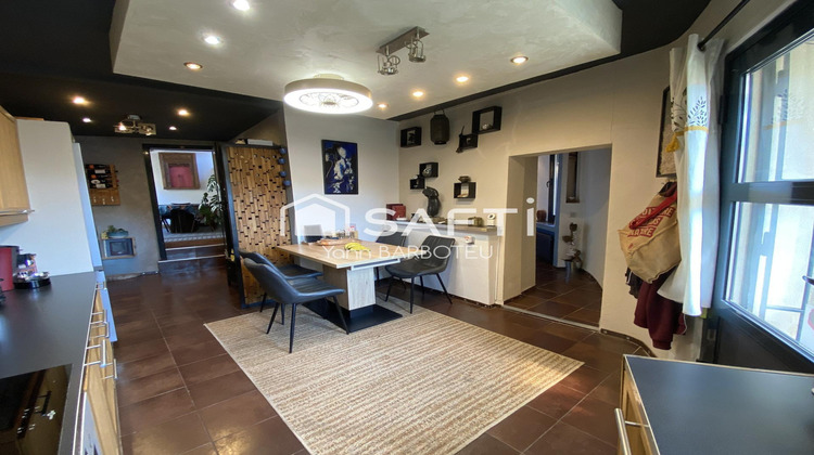 Ma-Cabane - Vente Maison Bouleternere, 70 m²