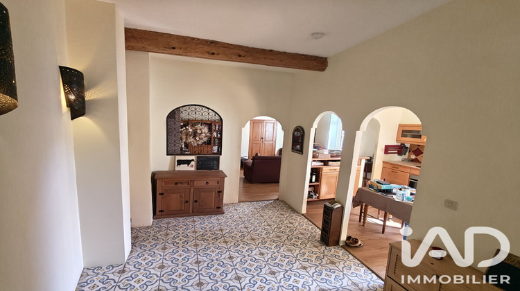 Ma-Cabane - Vente Maison Bouleternère, 155 m²
