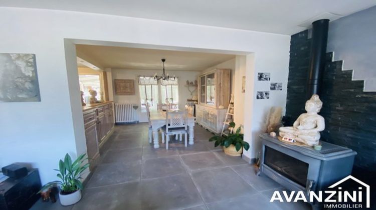 Ma-Cabane - Vente Maison Bouleurs, 135 m²