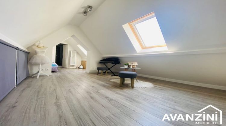 Ma-Cabane - Vente Maison Bouleurs, 135 m²