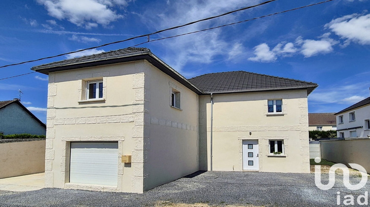 Ma-Cabane - Vente Maison Bouleurs, 150 m²